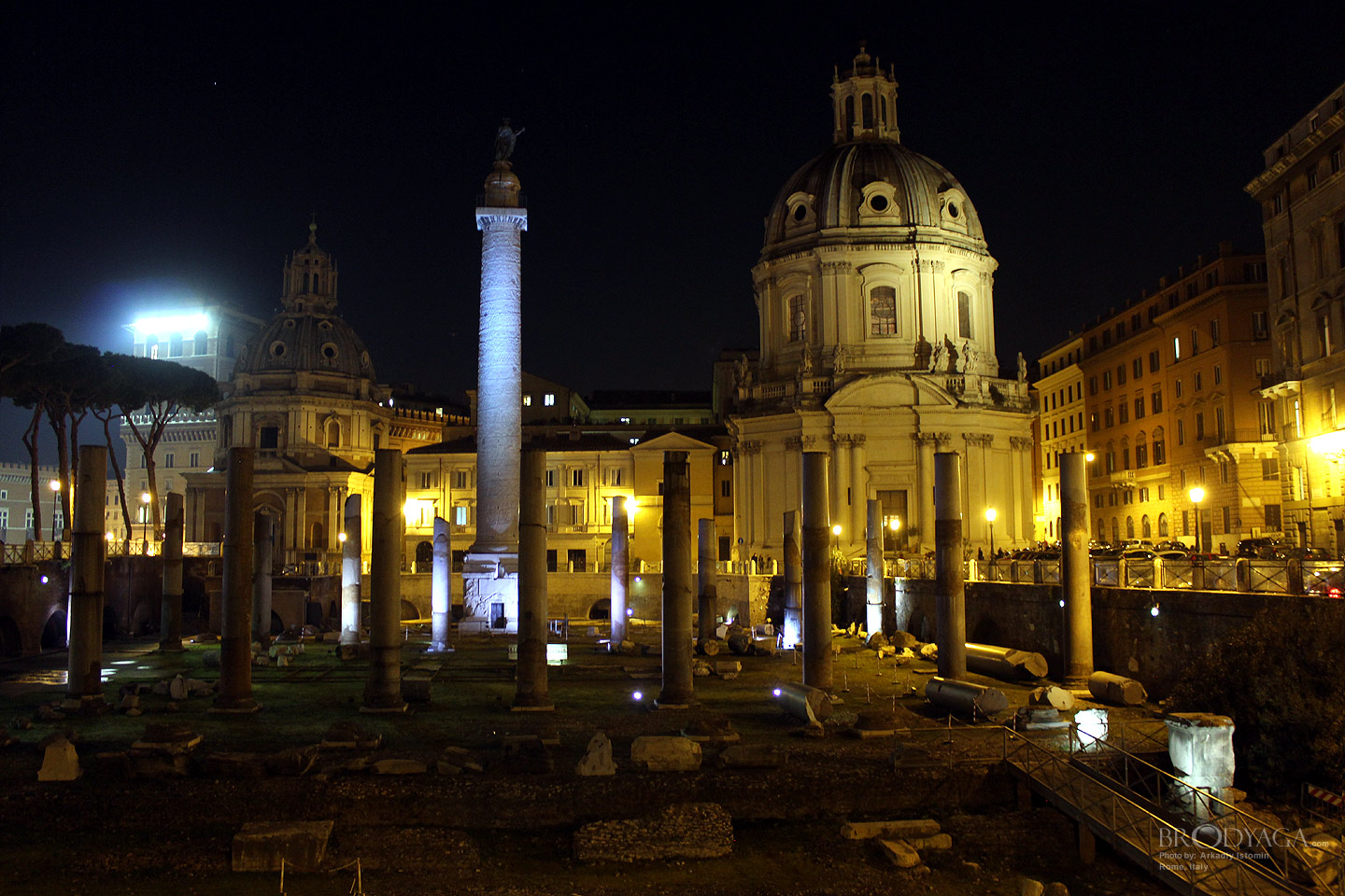Rome